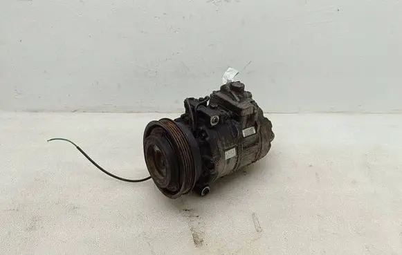 Audi A4 S4 B6 8E 8H Air conditioning (A/C) compressor (pump) 8D0260808 7SBU16C GE4472208181