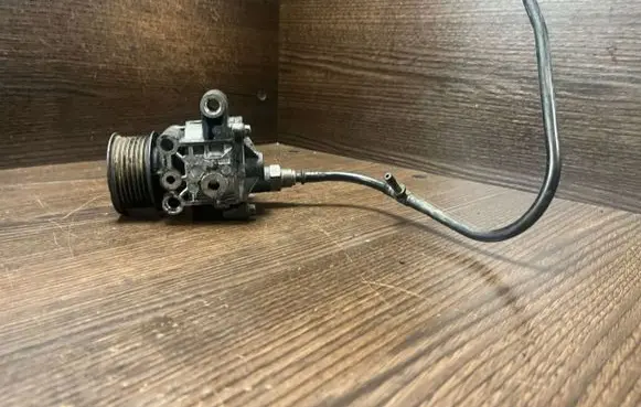 Ford Transit Brake booster 9140040050 YC1Q2A451AG