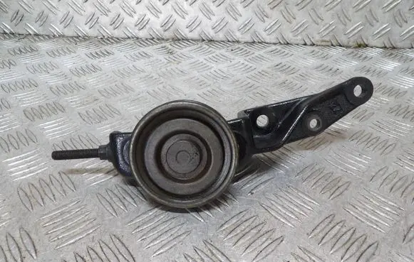 Mitsubishi Pajero Sport I Generator/alternator belt tensioner 