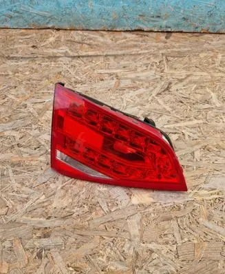 Audi A4 S4 B8 8K Rear/tail lights