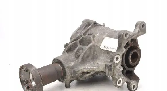 Volvo XC90 Gearbox transfer box case P31492836