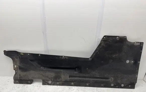 BMW 2 F22 F23 Side bottom protection 7241834