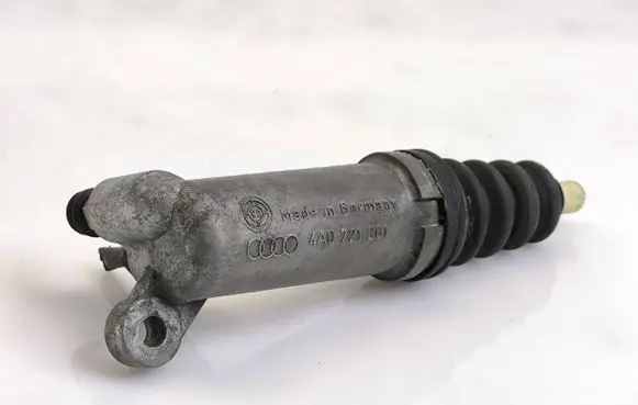 Audi A4 S4 B5 8D Clutch slave cylinder 4A0721261