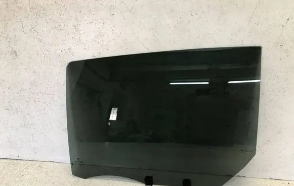 Peugeot 308 Rear door window glass 43R005223 GT-LINE Hatchback