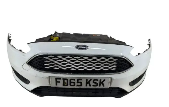 Ford Focus Front bumper