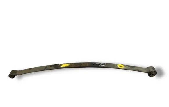 Citroen Jumper Rear leaf spring GF3310 CTPL2 M153