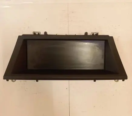 BMW X5 E70 Screen/display/small screen 15622051 15775116 488549829