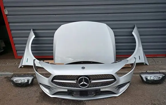 Mercedes-Benz A W177 Front piece kit 