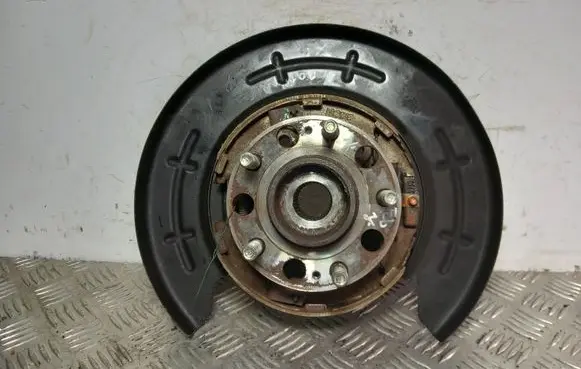 KIA Sorento Rear wheel ball bearing 