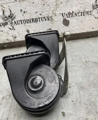 Opel Cascada Horn signal 0055306