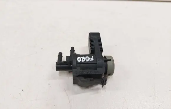 Ford Galaxy Turbo solenoid valve 1J0906283C