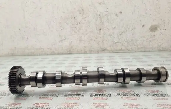 Audi A6 S6 C6 4F Camshaft 059109022CD 059102CB