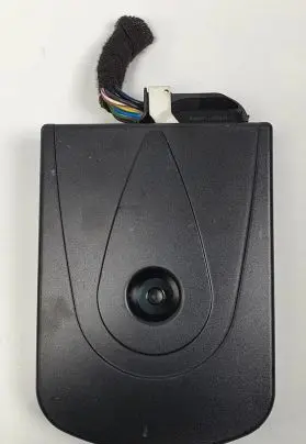 Ford Mondeo MK IV Bluetooth control unit module 8M5T-19C112-BP