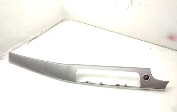 Panel trim