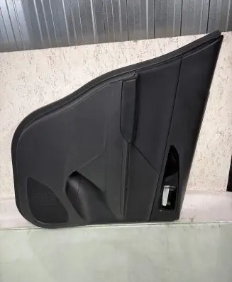 Mitsubishi Eclipse Cross Rear door card panel trim 7222b295zz