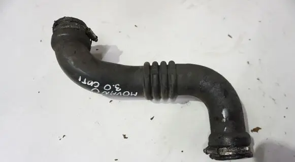 Opel Movano B Intercooler hose/pipe PRZEWDRURA