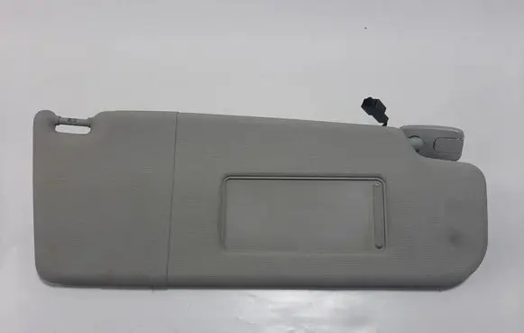 Volkswagen Golf V Sun visor 1K0857552