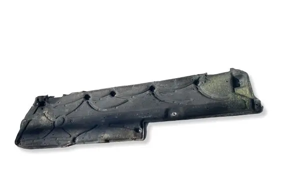 Mercedes-Benz E W212 Side bottom protection A2126805008