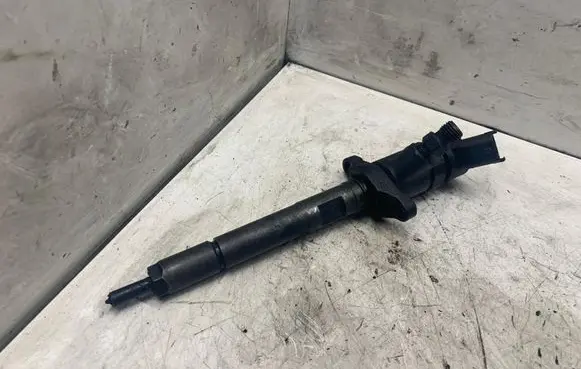 Mazda 3 I Fuel injector 0445110158