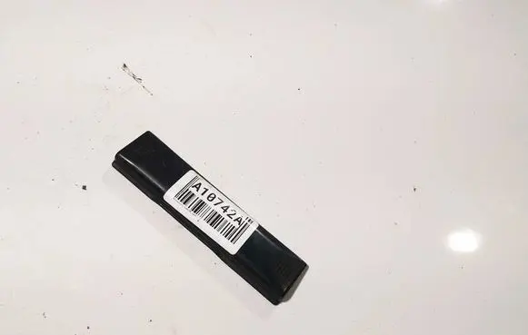 Mitsubishi Lancer X Other interior part