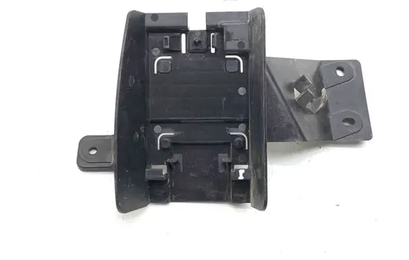 Volkswagen Taos Bumper support mounting bracket corner 2GJ907455