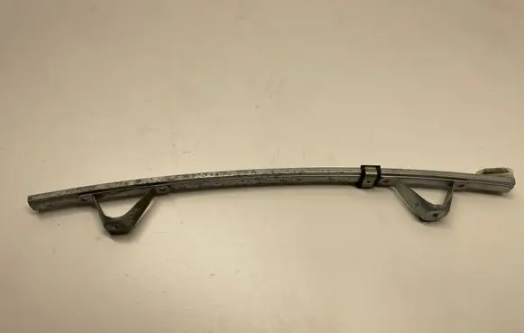 Opel Signum Front door windshield rail 9178989