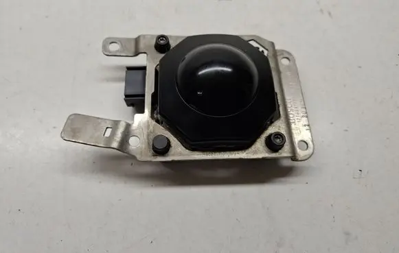 Distronic sensor radar
