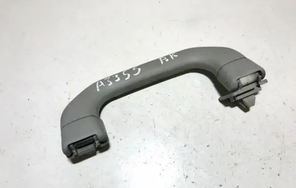 Mercedes-Benz CLK A209 C209 Front interior roof grab handle 2038100451