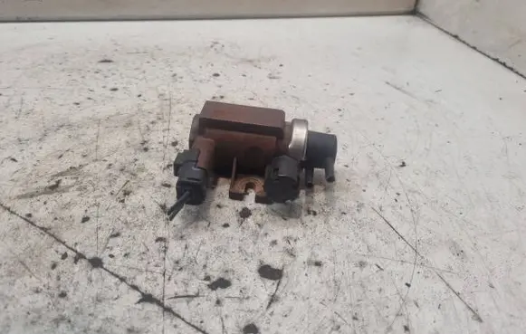 Volvo V50 Turbo solenoid valve 9650098380
