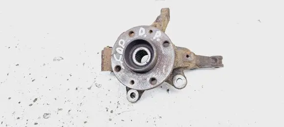 Renault Captur Front wheel hub