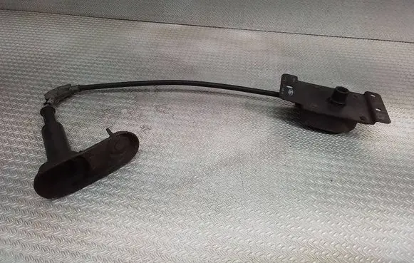 Ford Transit Spare wheel mounting bracket 1C151K353AA