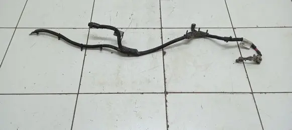 Volvo XC60 Positive cable (battery) 31314844