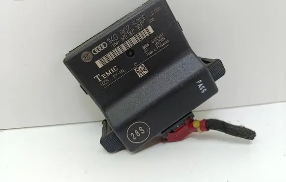 Seat Altea Gateway control module 1K0907530F