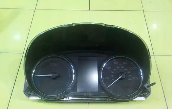 Mitsubishi Outlander Speedometer (instrument cluster) 0T34540 WP203