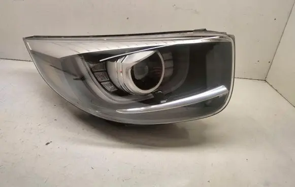 KIA Picanto Headlight/headlamp