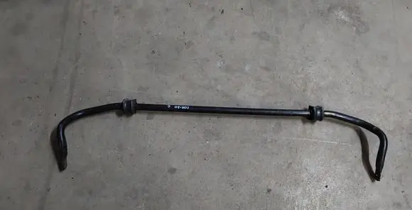 Toyota Corolla E210 E21 Rear anti-roll bar/sway bar 