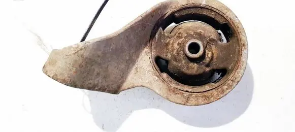 Hyundai Santa Fe Engine mount bracket 2193126200