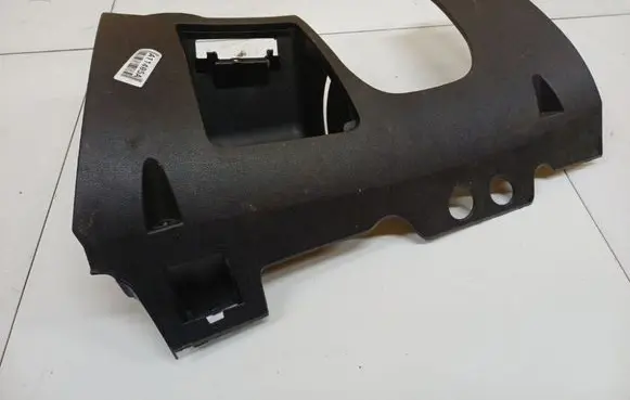Skoda Octavia Mk2 (1Z) Steering wheel column trim 11360211