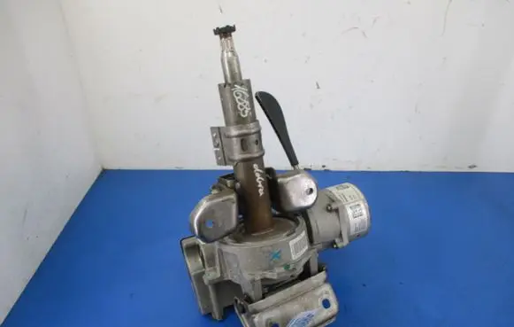 Ford Ka Steering wheel axle 735517029