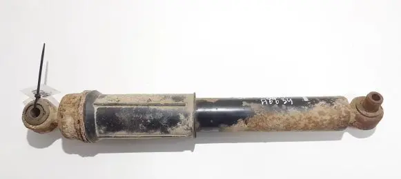 Rear shock absorber/damper