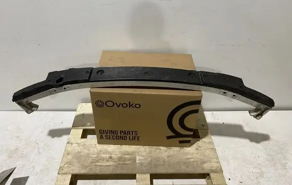 Tesla Model Y Front bumper cross member CJD21245A30423 148760100E