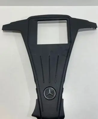 Mercedes-Benz S W222 Engine cover (trim) A2780105802 BBP181406