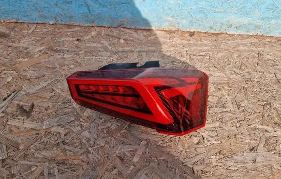 Cupra Born Rear/tail lights 191545 10E945096A 231234610