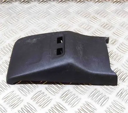 Peugeot 2008 II Other center console (tunnel) element 9824732280 9824732180