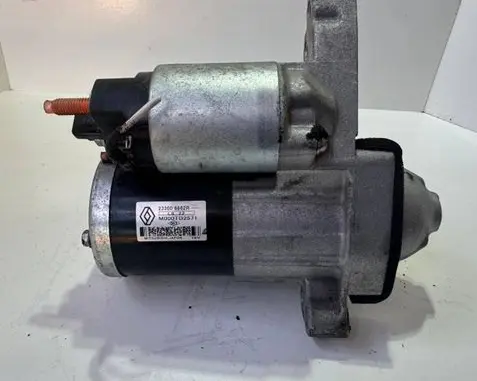 Renault Scenic IV - Grand scenic IV Starter motor 233006662R M000TD2571