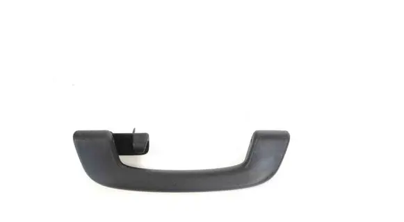 Rear interior roof grab handle