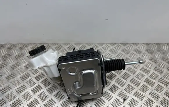 Mini Countryman U25 ABS Pump 5B3C875