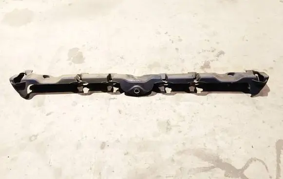Renault Scenic III - Grand scenic III Other trunk/boot trim element 300175307