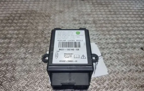 Light module LCM