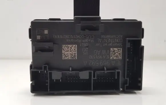 Volkswagen ID.4 Door control unit/module 1EA959592A